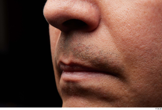 HD Face Skin Alan Laguna cheek face lips mouth nose…